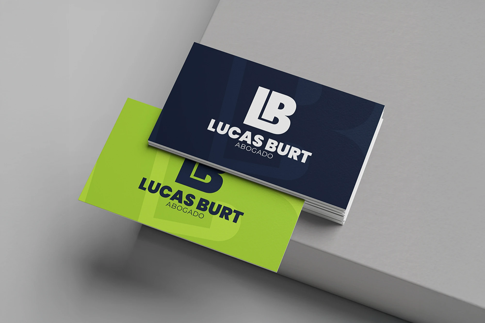 Lucas Burt