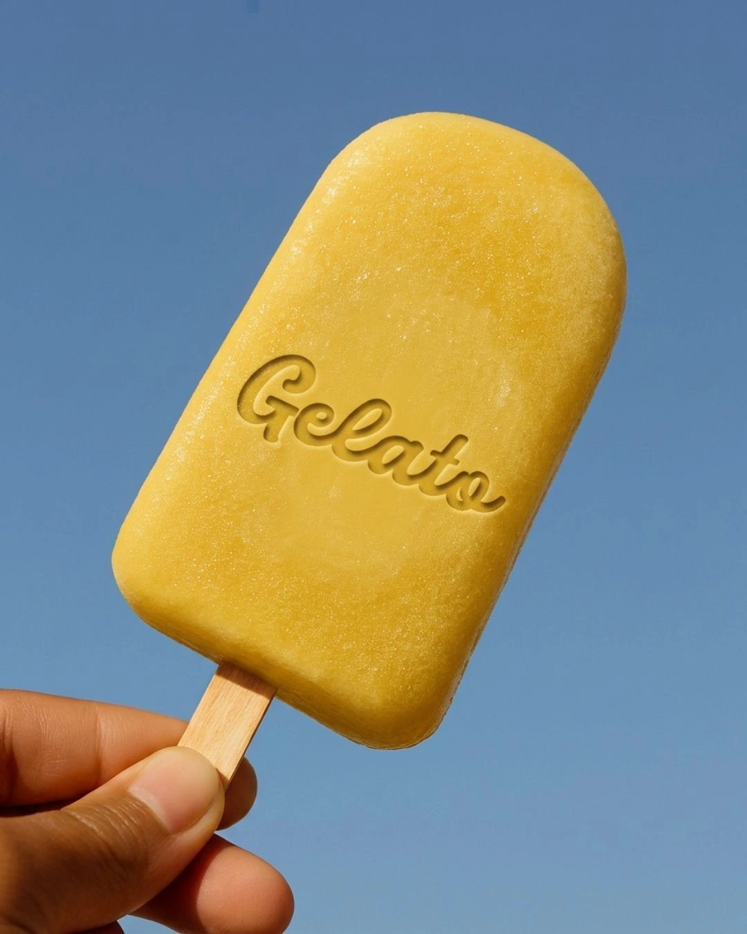 Gelato