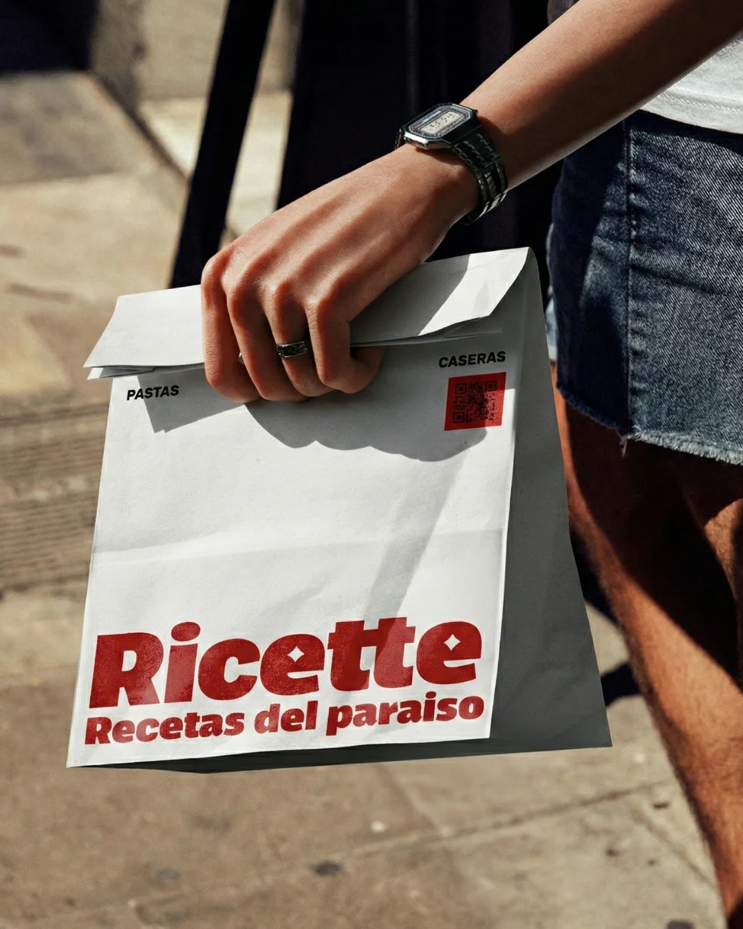 Ricette