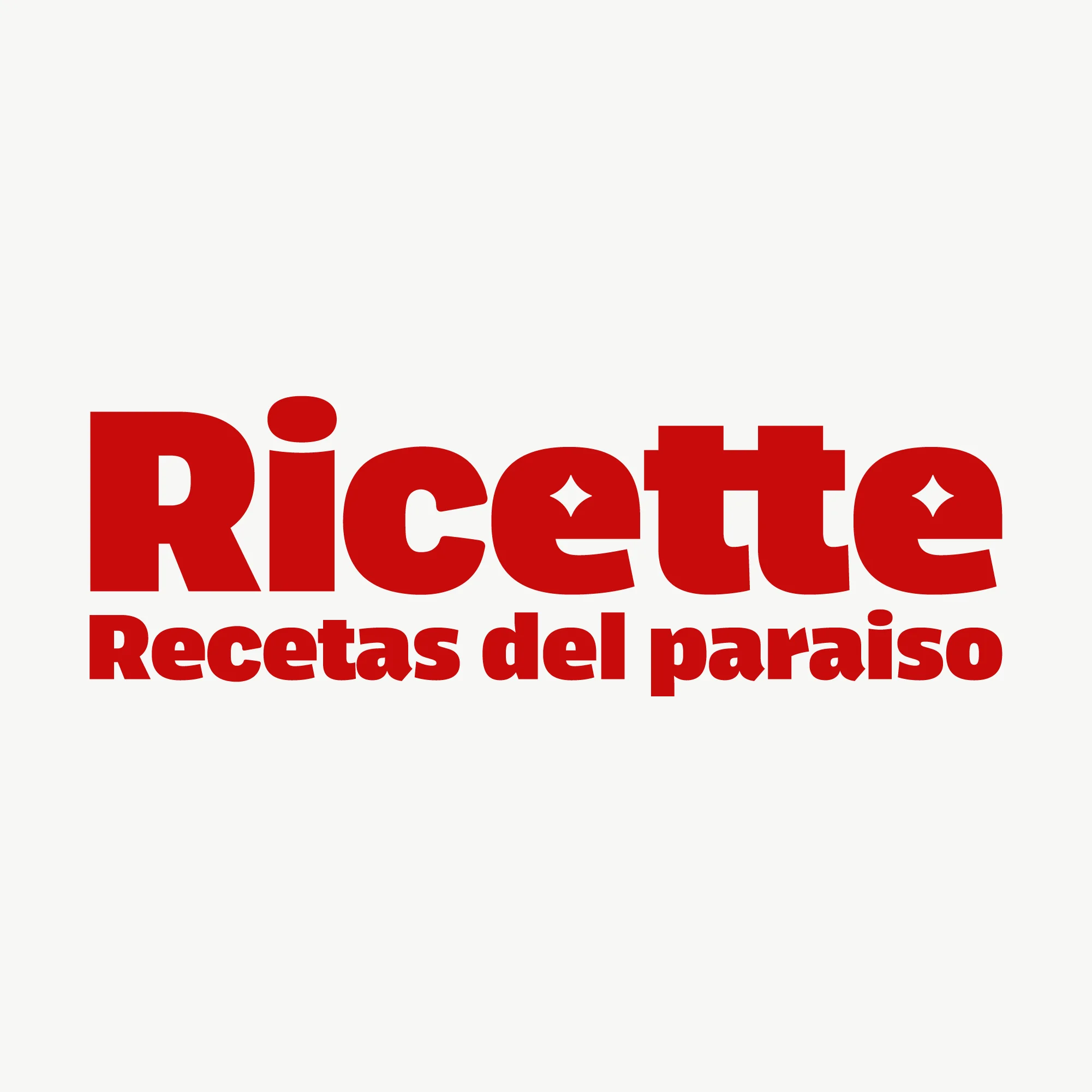 Ricette Hover