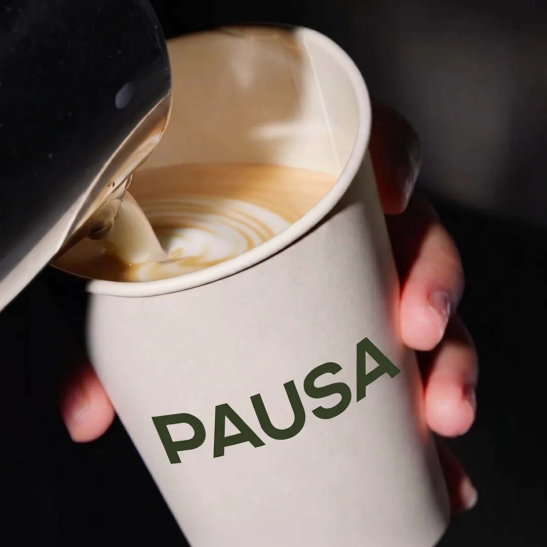 Pausa