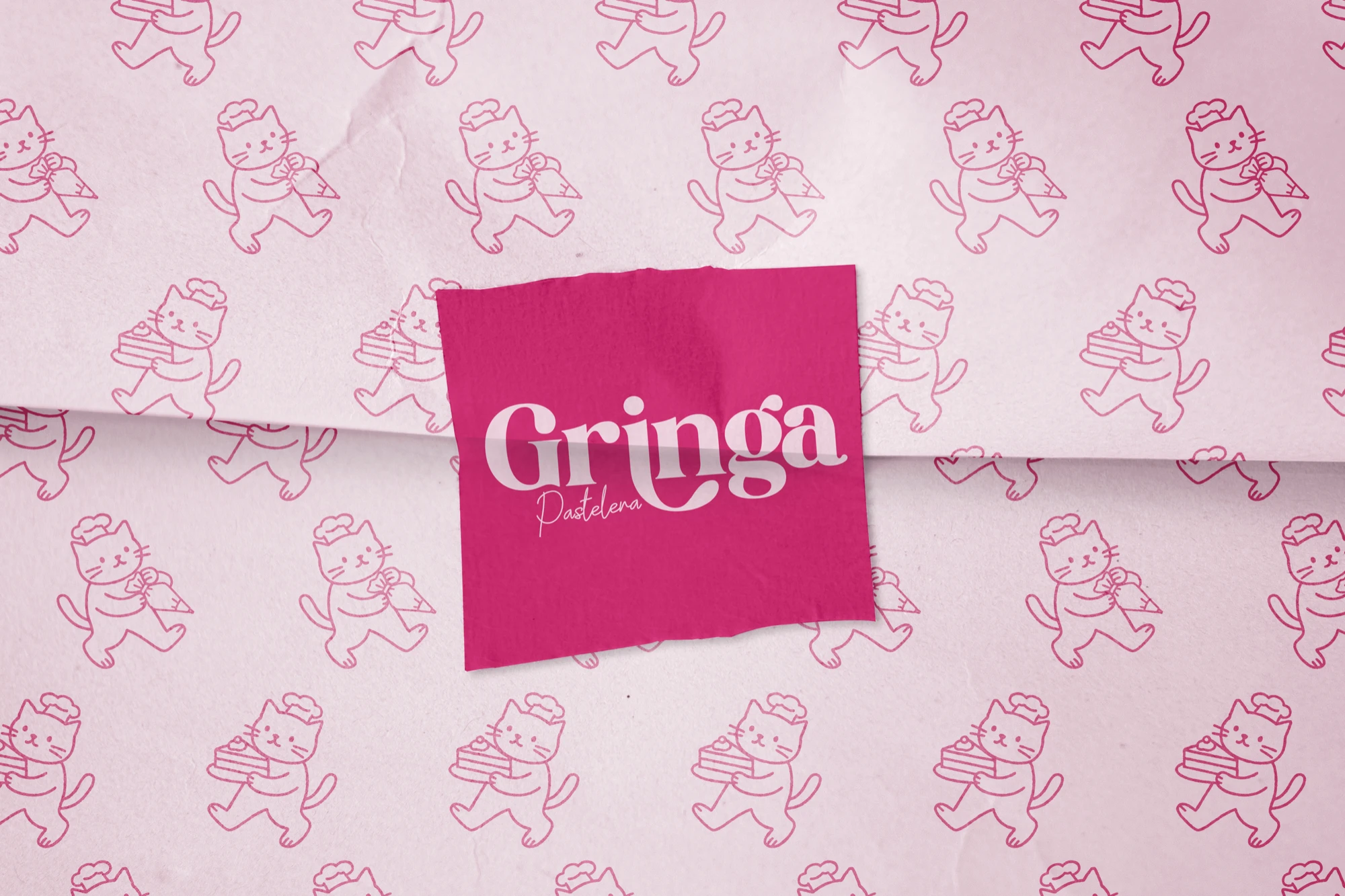 Gringa