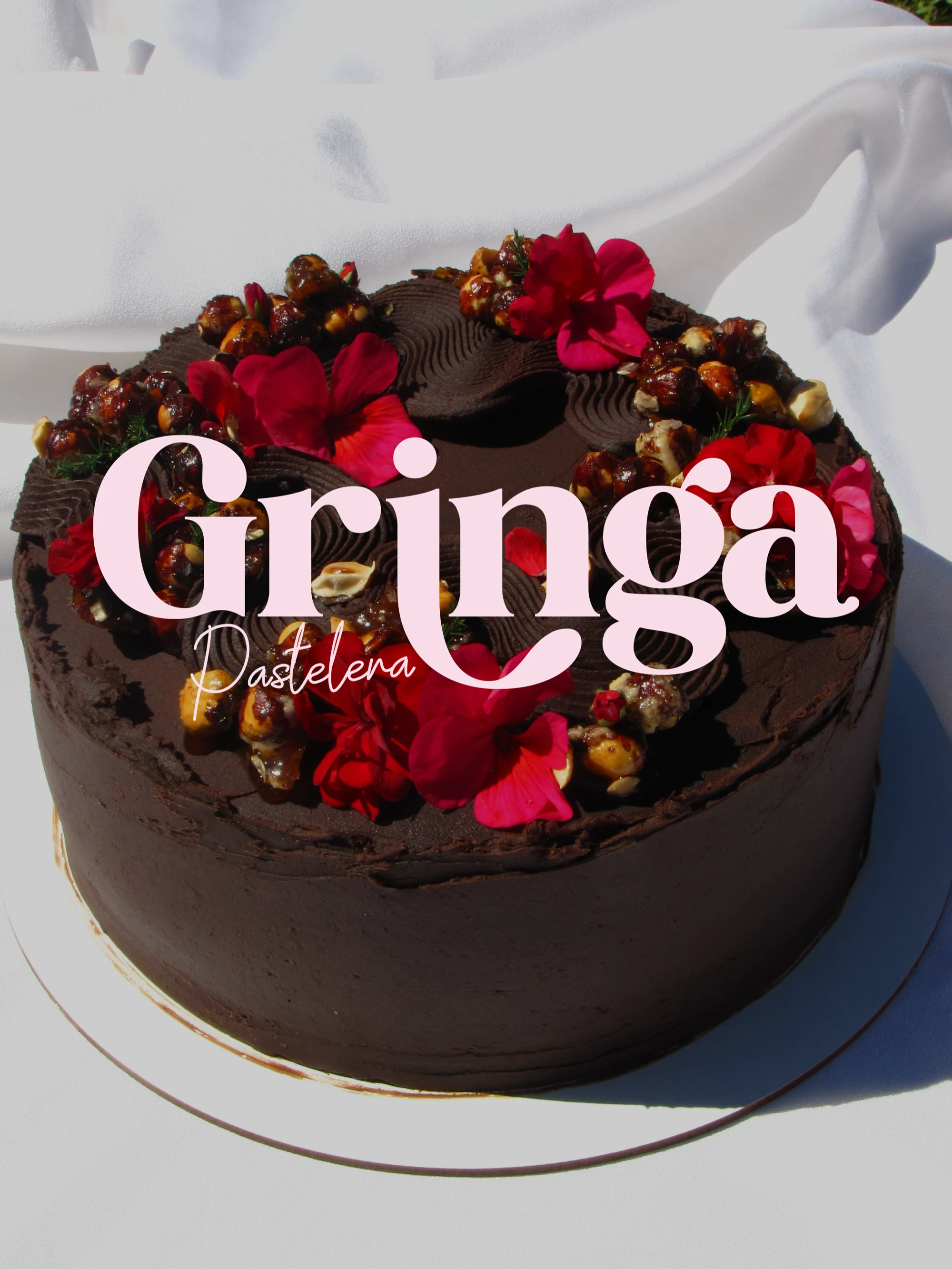 Gringa