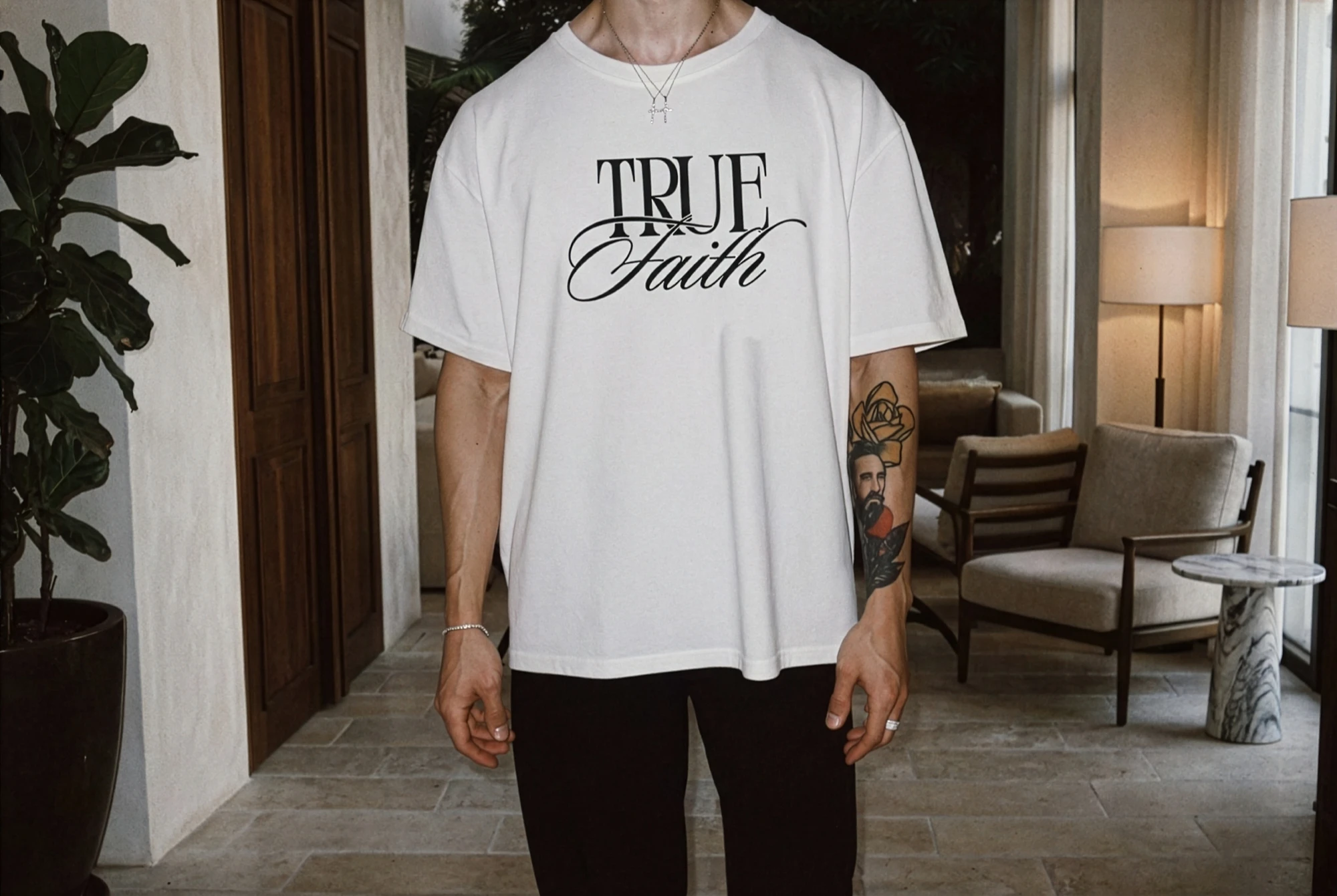 True Faith