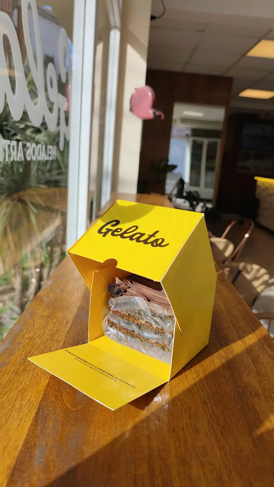Packaging